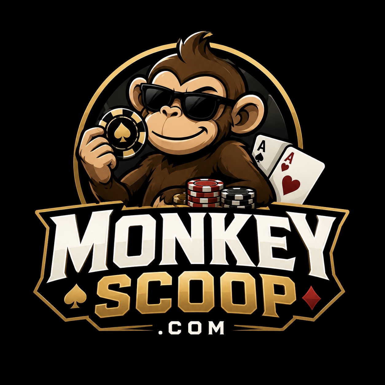 Monkey Scoop Casino